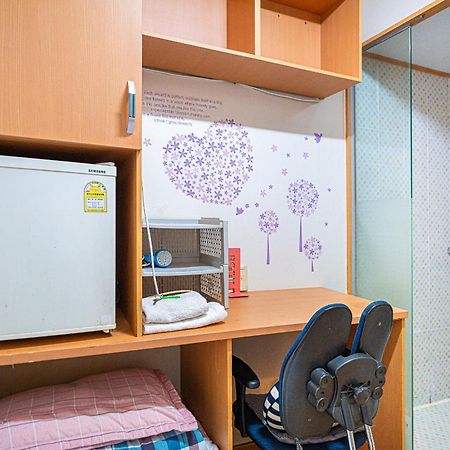 Dream Single House Vandrehjem Seoul Eksteriør billede