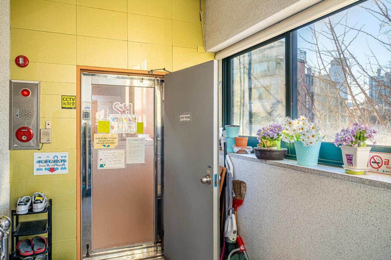 Dream Single House Vandrehjem Seoul Eksteriør billede