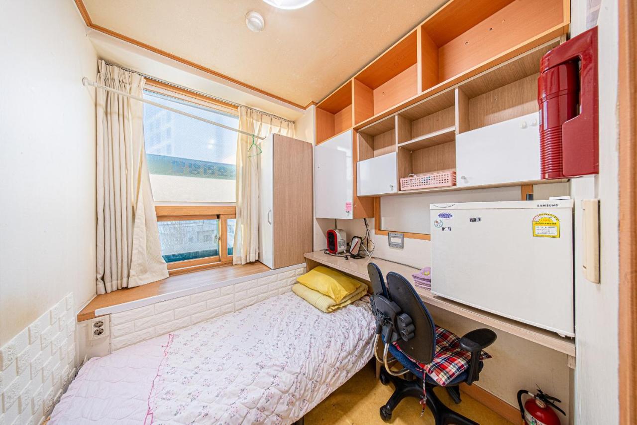 Dream Single House Vandrehjem Seoul Eksteriør billede
