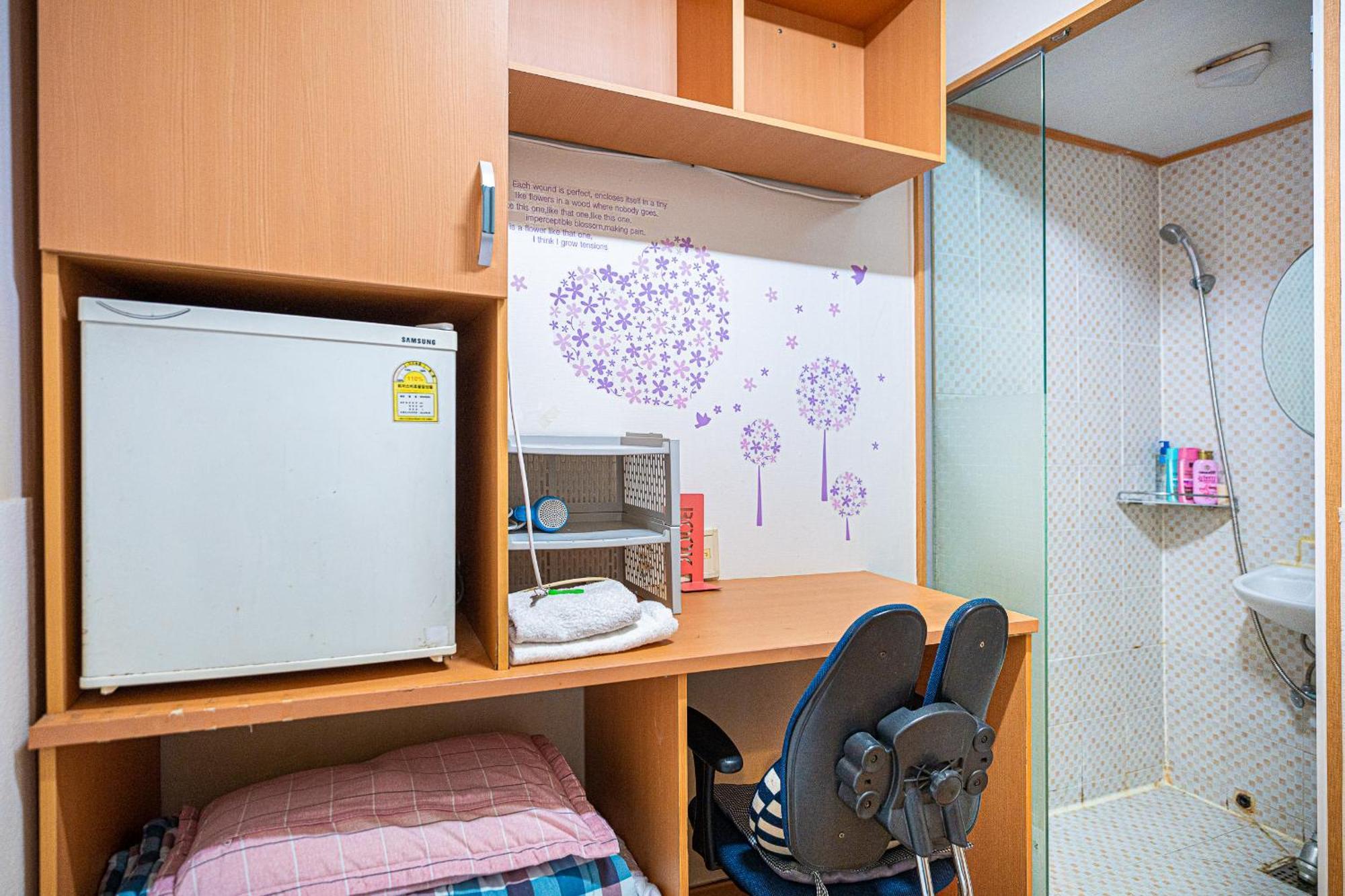 Dream Single House Vandrehjem Seoul Eksteriør billede