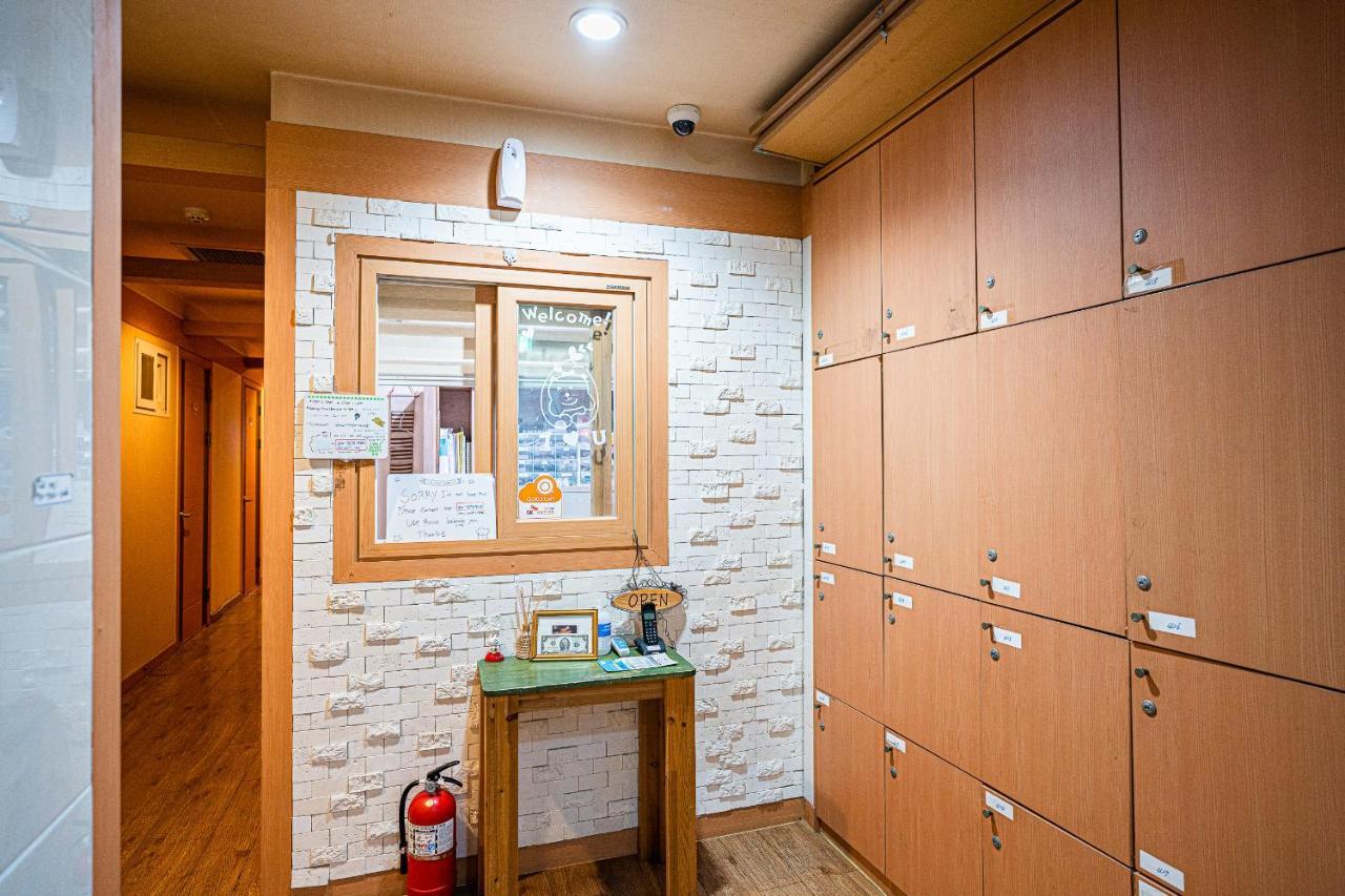 Dream Single House Vandrehjem Seoul Eksteriør billede
