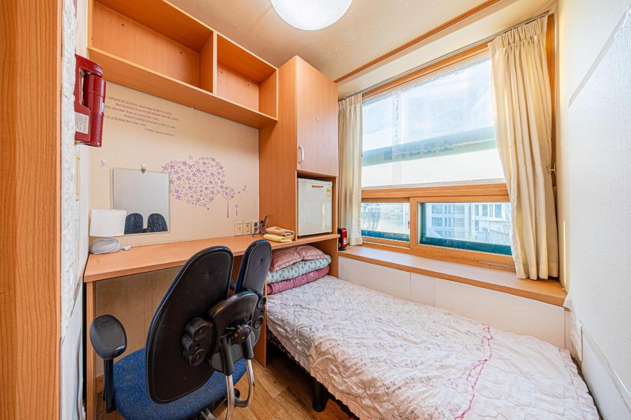 Dream Single House Vandrehjem Seoul Eksteriør billede