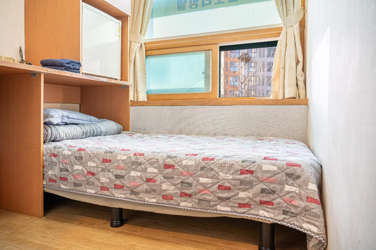 Dream Single House Vandrehjem Seoul Eksteriør billede