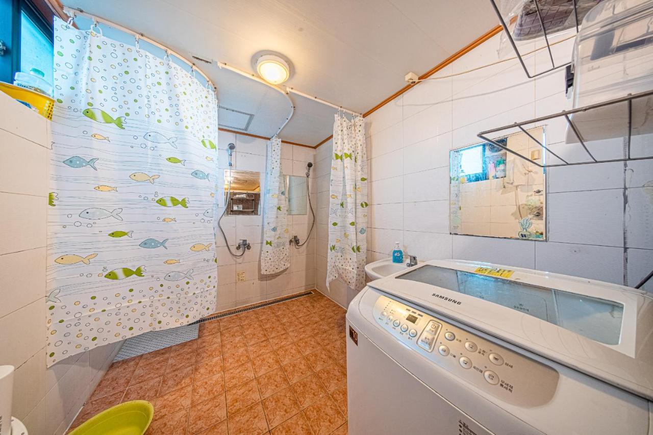 Dream Single House Vandrehjem Seoul Eksteriør billede
