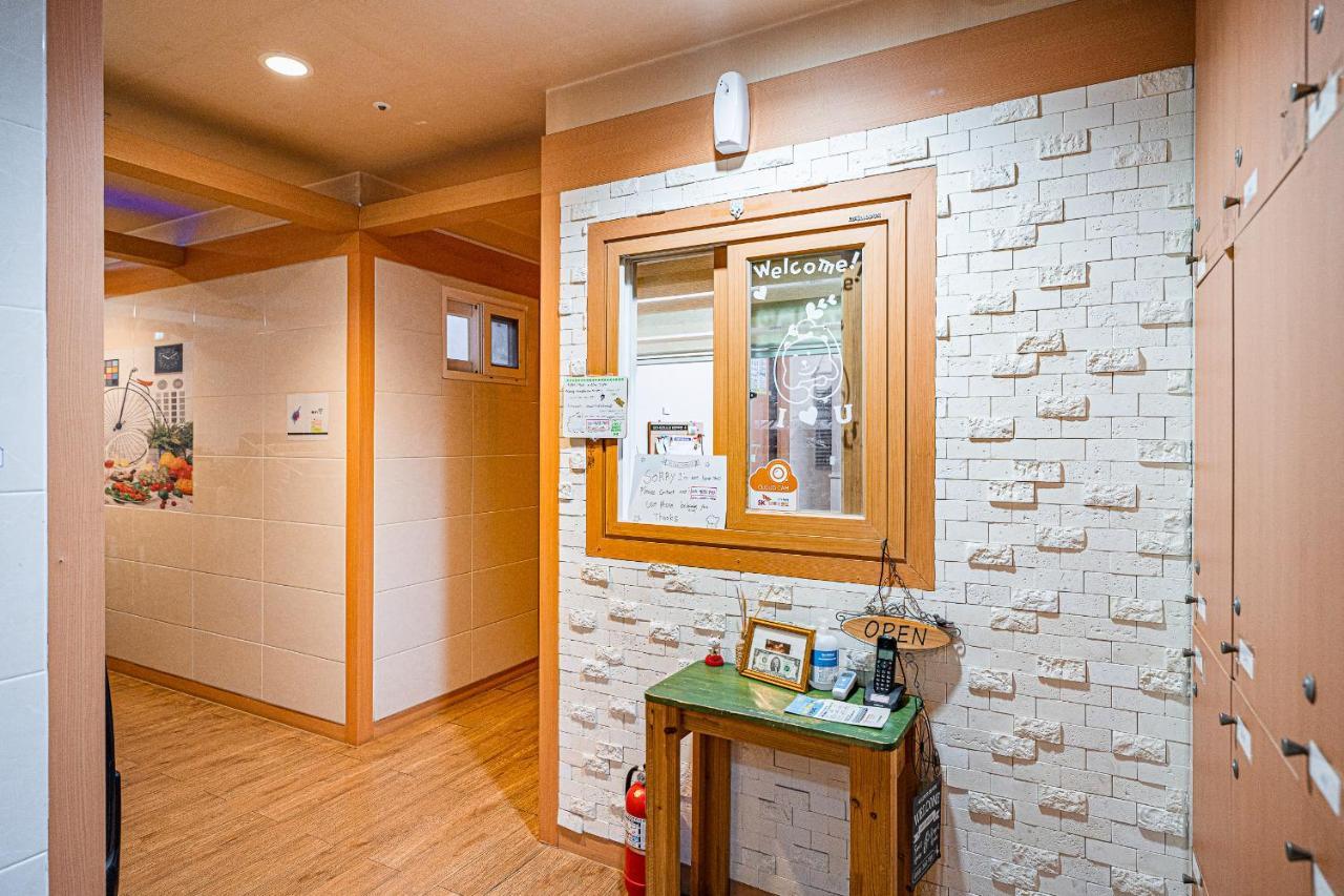 Dream Single House Vandrehjem Seoul Eksteriør billede