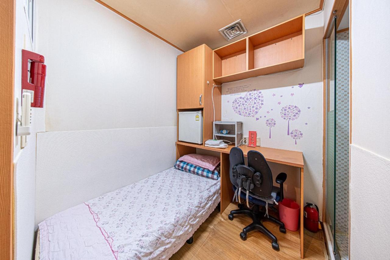Dream Single House Vandrehjem Seoul Eksteriør billede