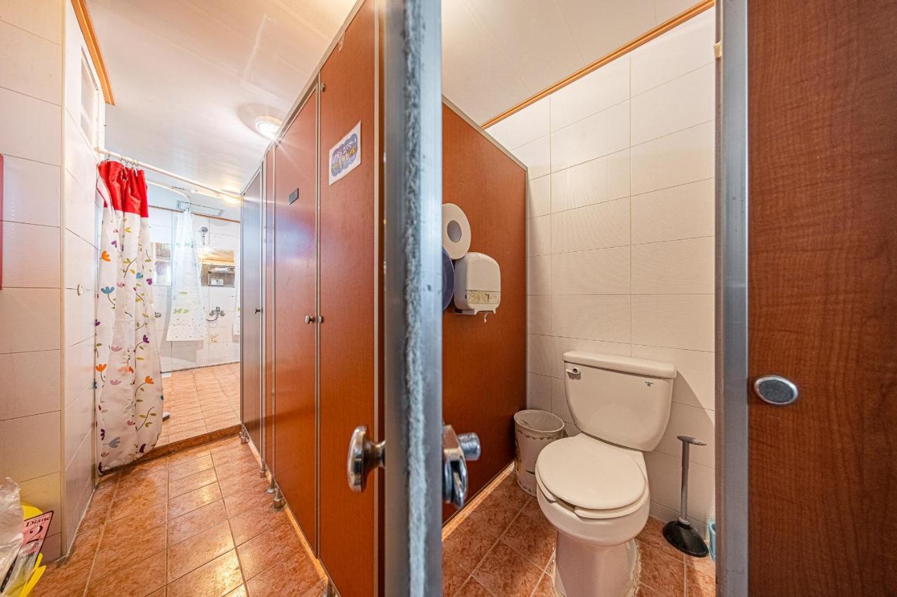 Dream Single House Vandrehjem Seoul Eksteriør billede
