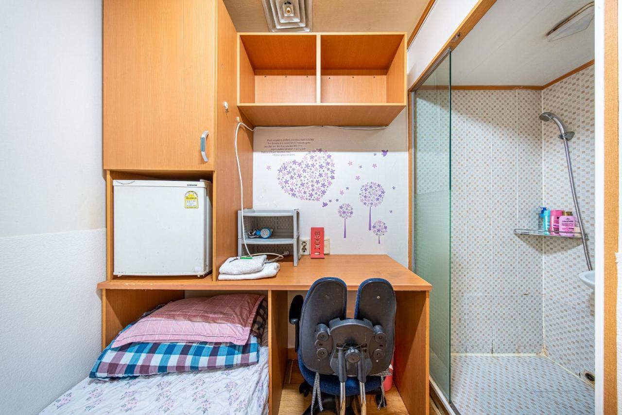 Dream Single House Vandrehjem Seoul Eksteriør billede