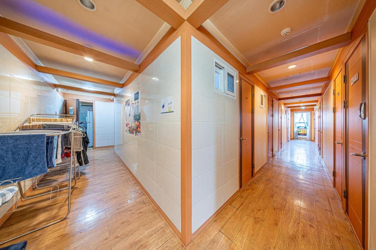 Dream Single House Vandrehjem Seoul Eksteriør billede