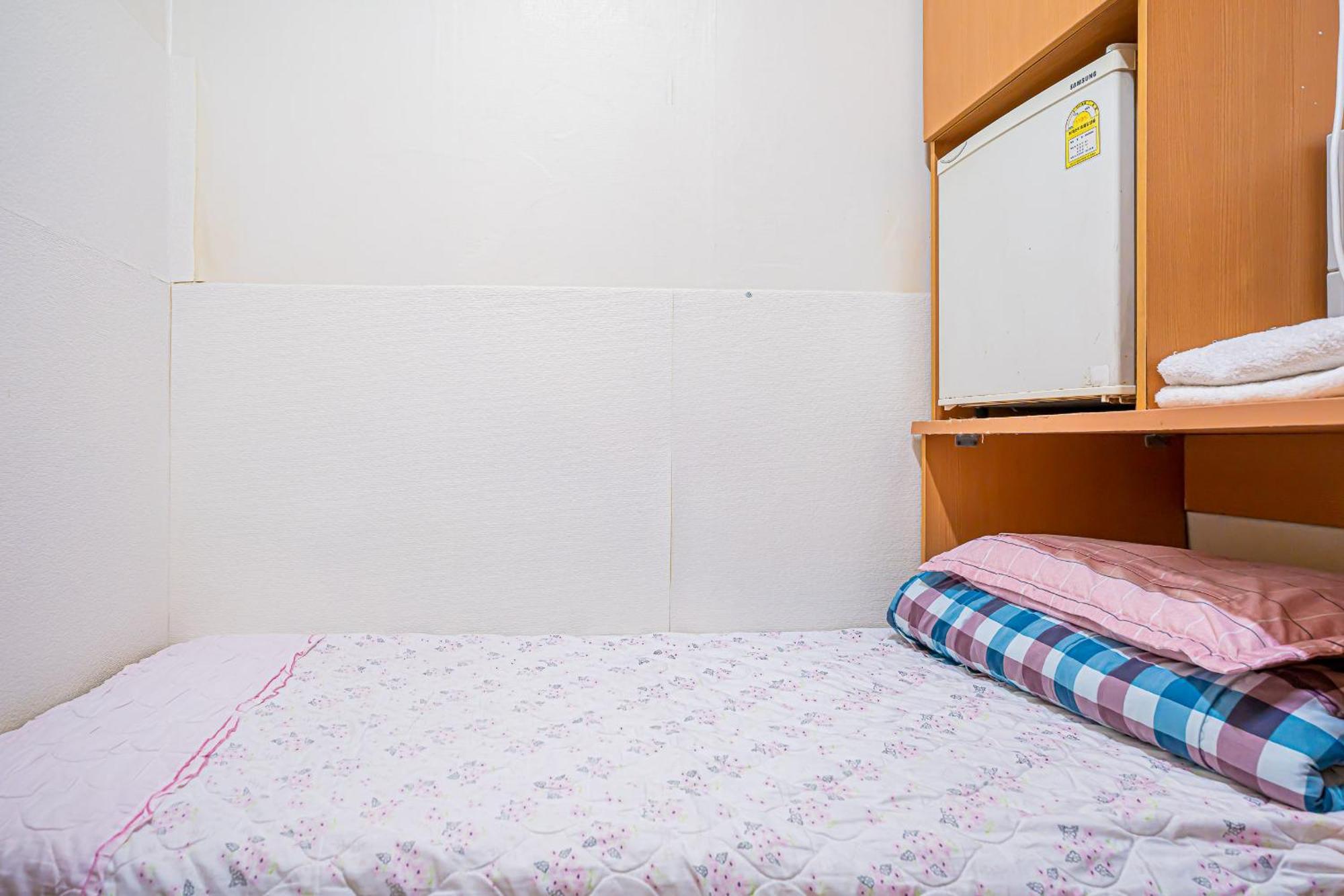 Dream Single House Vandrehjem Seoul Værelse billede