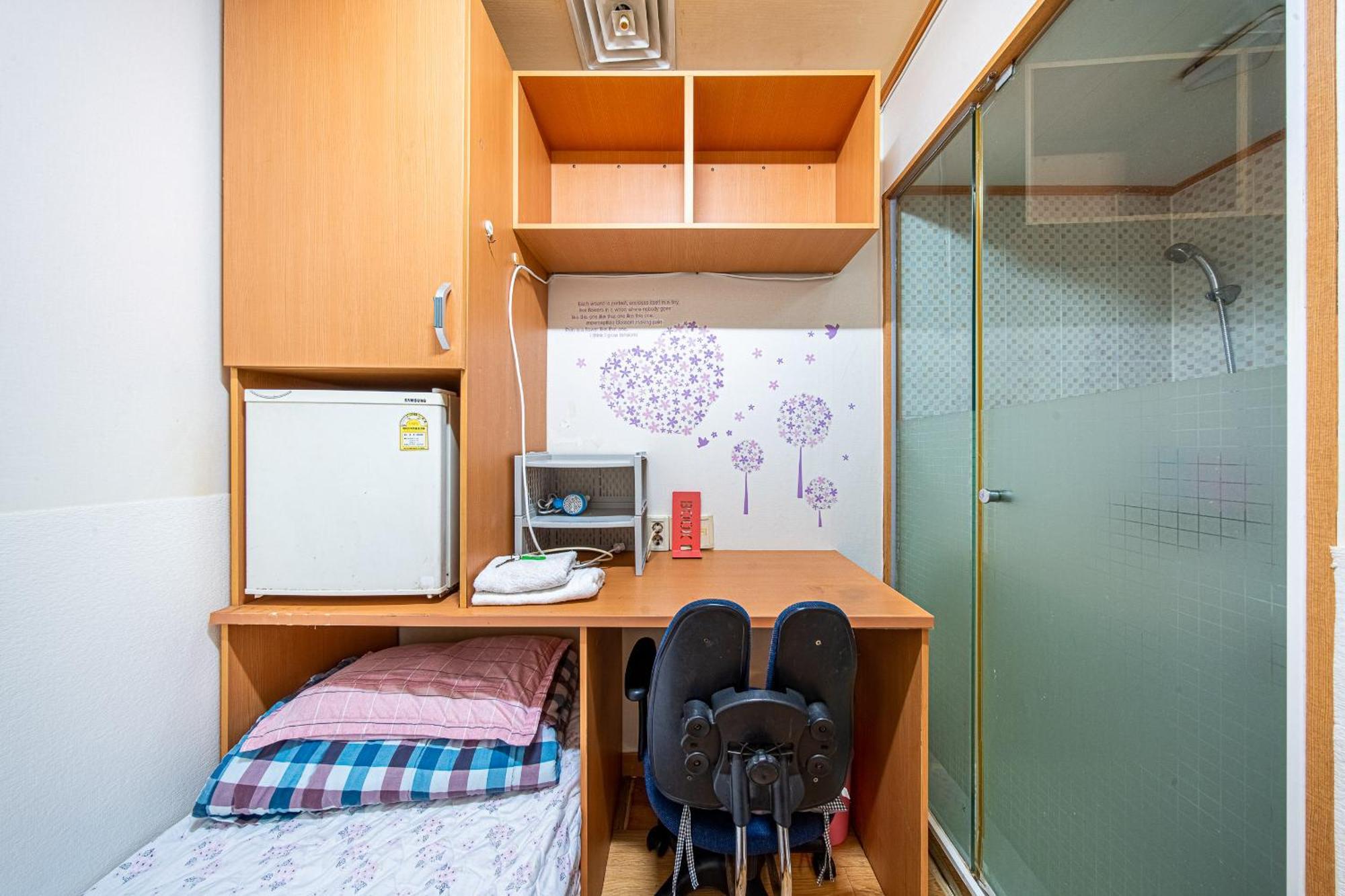Dream Single House Vandrehjem Seoul Værelse billede