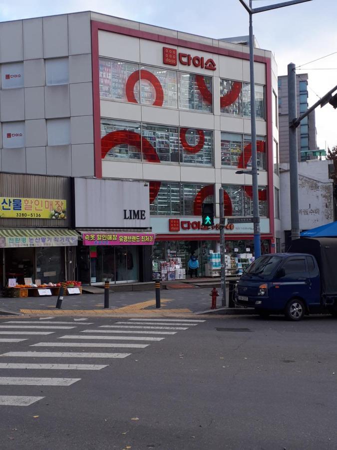 Dream Single House Vandrehjem Seoul Eksteriør billede